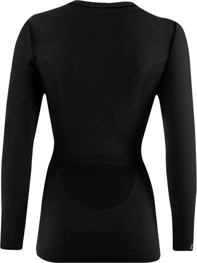 Actual product image Lenz Longsleeve women merino 6.0 (XS)