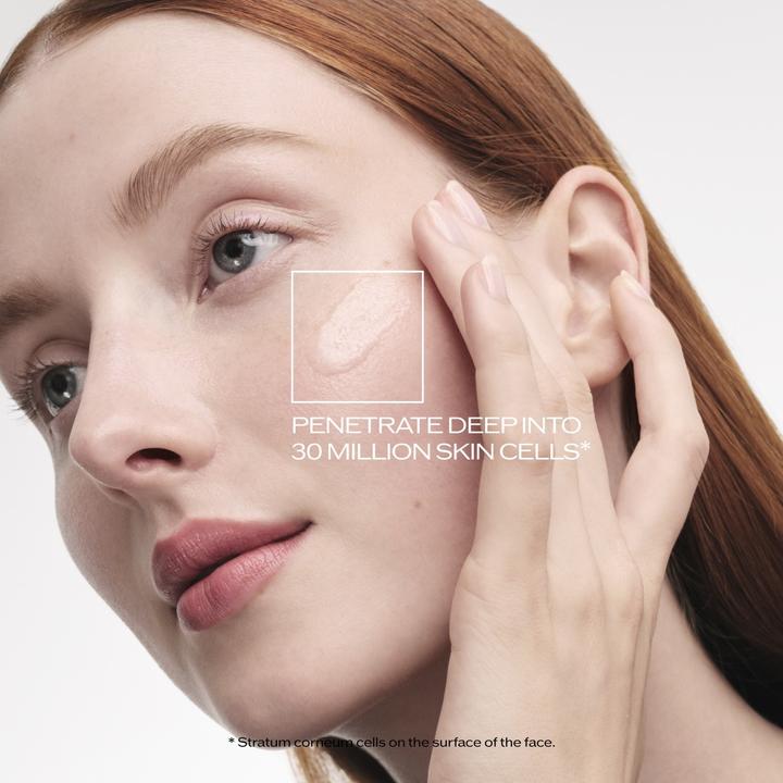 Actual product image Shiseido Ultimune Power Infusing Concentrate 4.0 (30 ml)