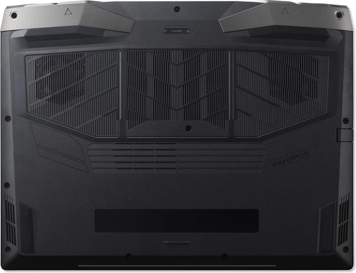 Produktbild Acer Predator Helios 300 RTX 3080 (15.60", Intel Core i7-12700H, 32 GB, 2000 GB, CH)
