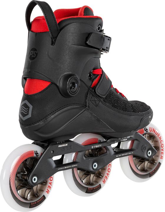Produktbild Powerslide Swell Skates (40)
