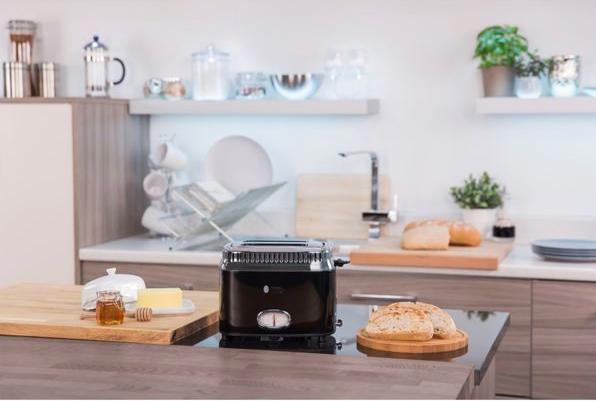 Image du produit Russell Hobbs Rétro (Prise UE)