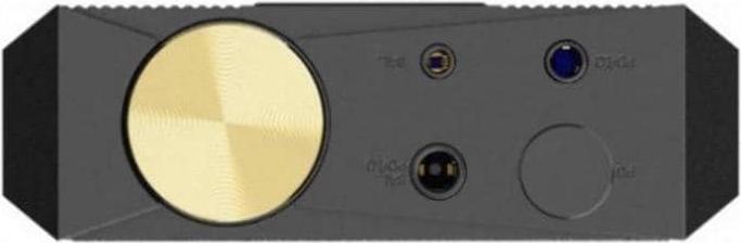 Actual product image FiiO Q7 (USB-DAC, Display, gain switch, Bluetooth)