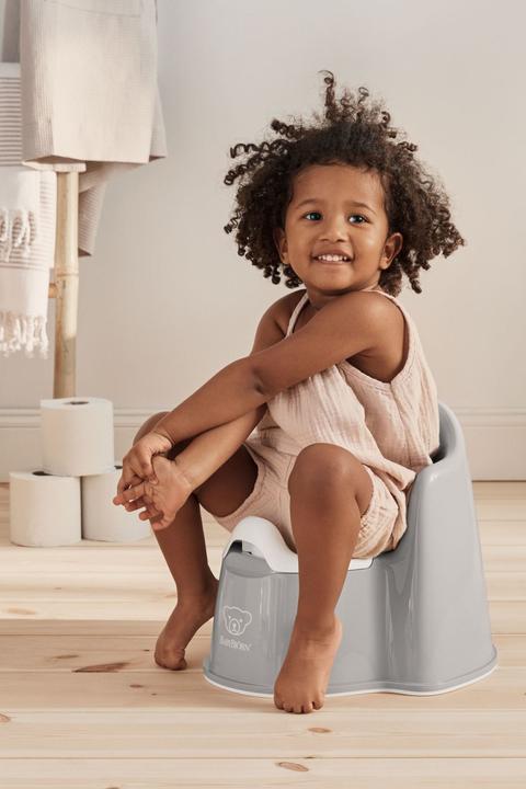Image du produit BabyBjörn Chaise de rempotage
