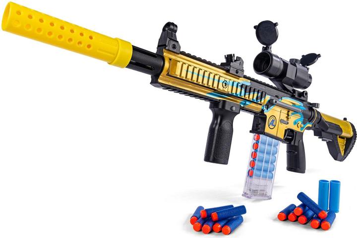 Gonher - Air Shooter Sniper 416 XA3 (42109)