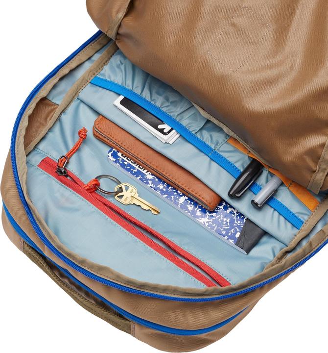 Actual product image Cotopaxi Chiquillo Backpack-CadaDia (30 l)
