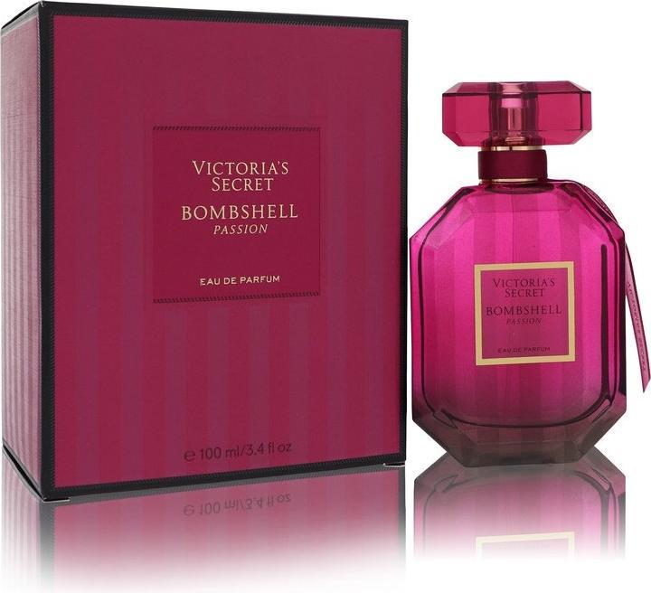 Victoria's Secret Bombshell Passion by