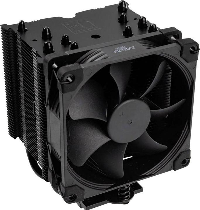 Noctua NH-U9S chromax.black CPU cooler (125 mm)