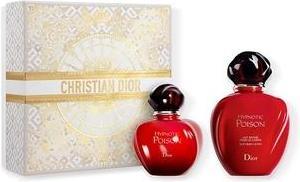Immagine prodotto Dior Christian Holiday Jewel Box Hypnotic Poison Eau De Toilette Set 75 Ml (Set profumo)