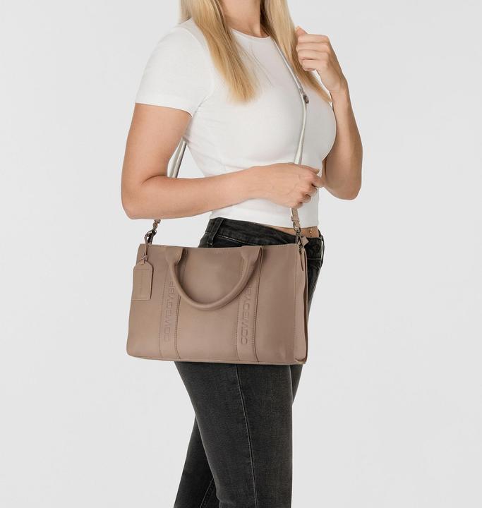 Immagine prodotto Cowboysbag Borsa a tracolla Michigan in pelle 37 cm