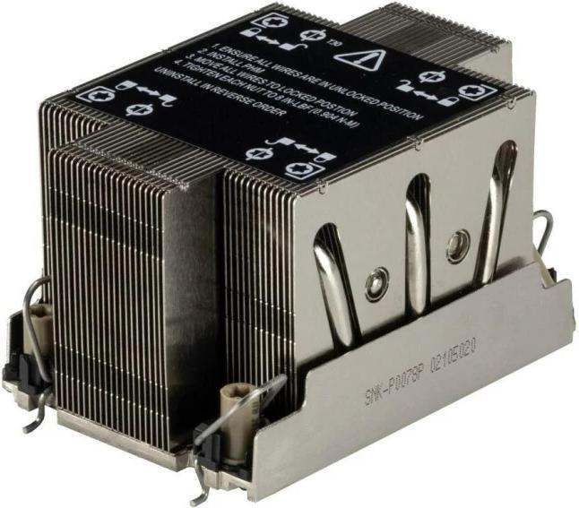Supermicro CPU Heatsink SNK-P0087P (150 mm)