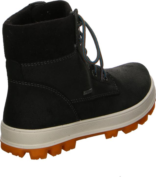 Actual product image Superfit Stiefelette Leder TEDD (42)