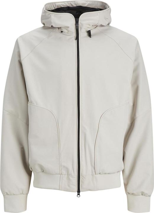 Jack & Jones Reissverschluss Bomberjacke