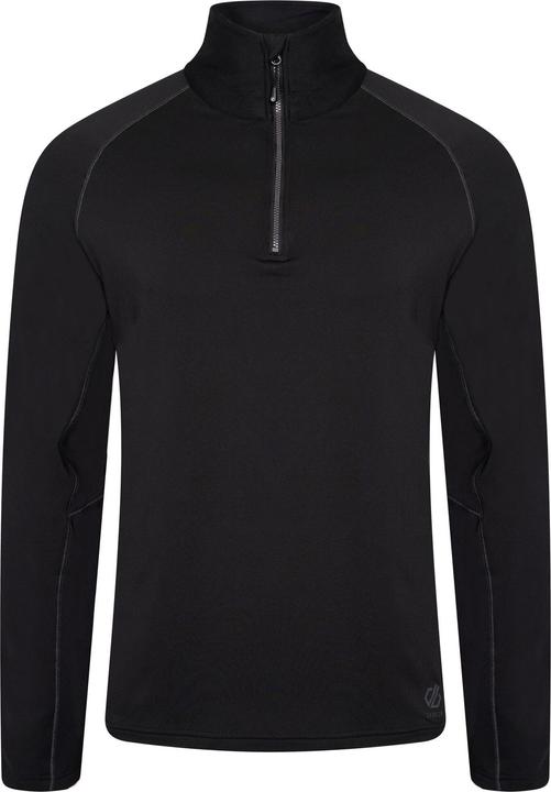 Actual product image Dare2b Fuser Thermotop With Half Zip (XS)
