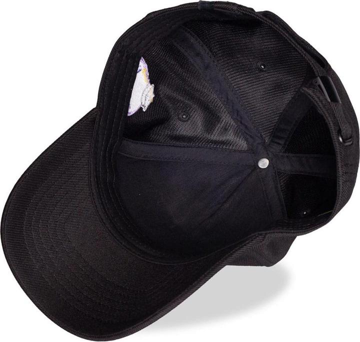 Produktbild Difuzed ASSASSINATION CLASSROOM - Koro Sensei - Casquette ajustable (One Size)