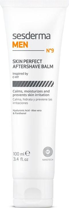 Sesderma MEN №9 (Balsam, 100 ml)