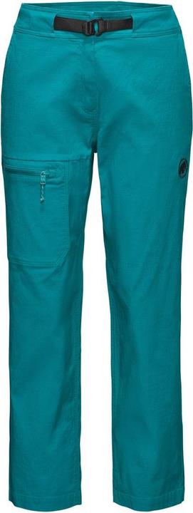 Deep Teal