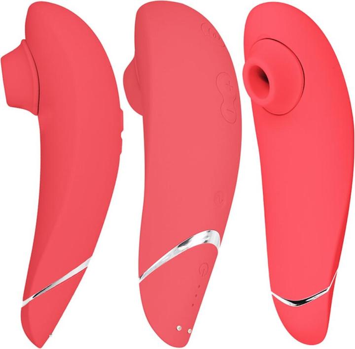 Produktbild Womanizer Premium 2