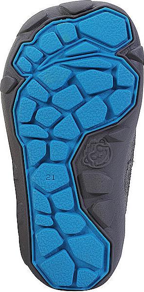 Immagine prodotto Affenzahn Scarpa invernale da bambino in pelle Easy (27)