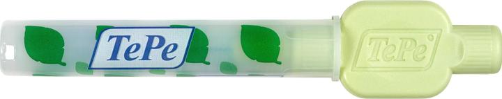 Image du produit TePe Brosse interdentaire - extra souple vert clair (25 x, 0.80 mm)