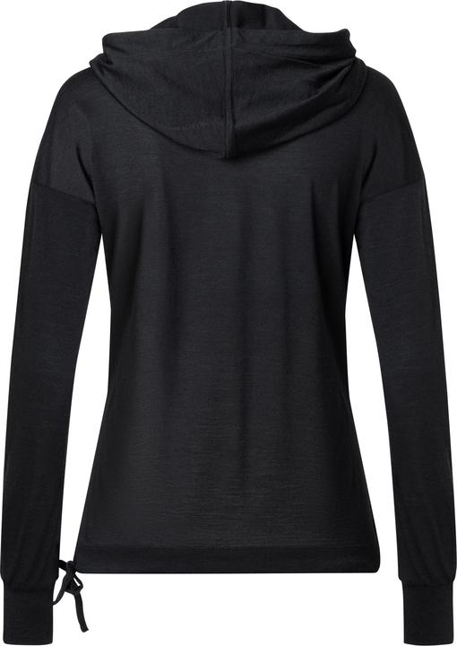 Image du produit Super Natural Hoodie de voyage pour dames (XS)