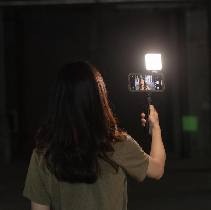 Produktbild SmallRig Vibe P96 (Videoleuchte)