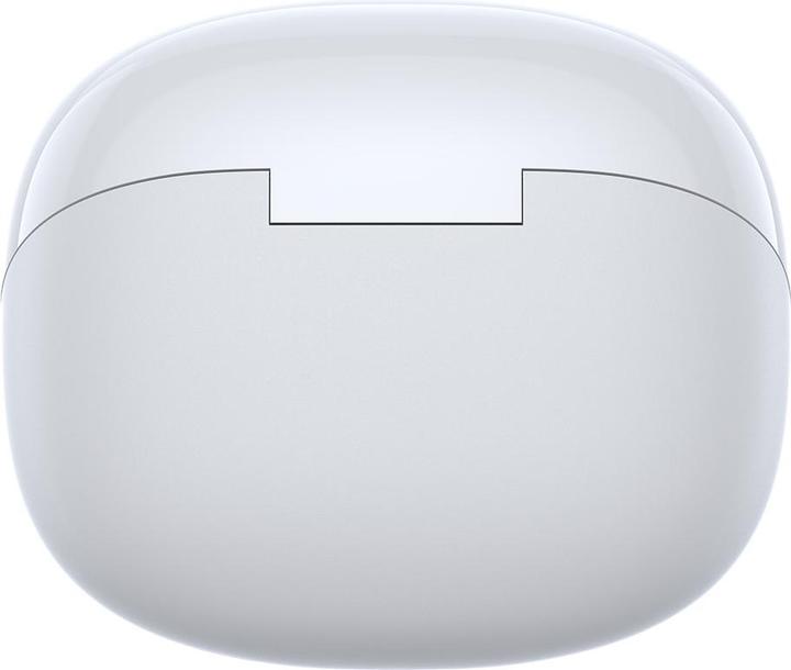Actual product image Joyroom Funpods Series True Wireless earphones - White (ANC, 7 h, Cable)