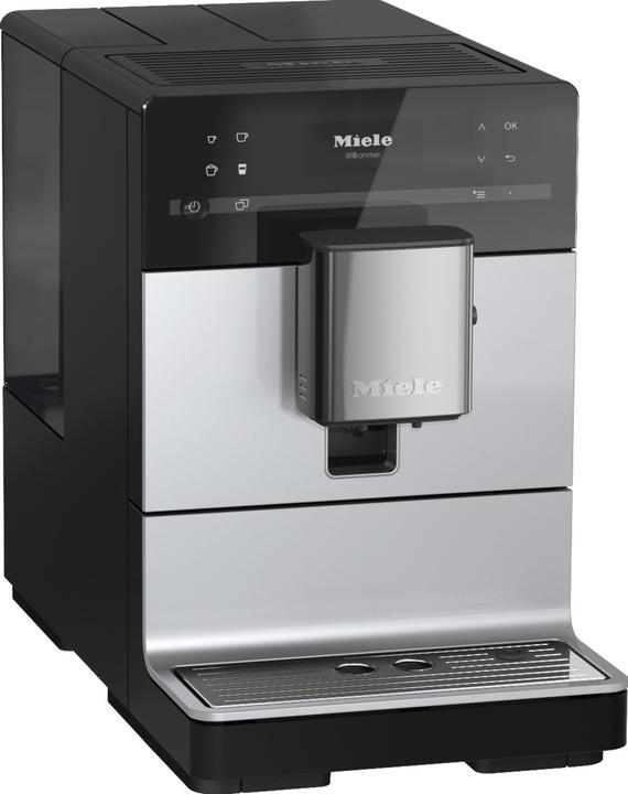 Immagine prodotto Miele CM 5510 Silence (Spina CH)