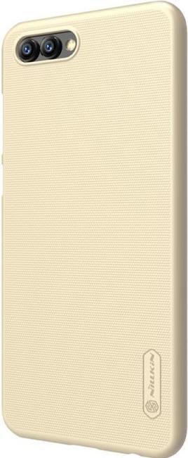 Actual product image Nillkin Super Frosted Shield Series (Honor View 10)