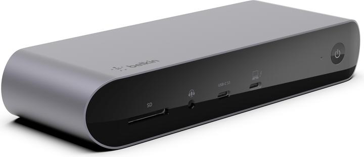 Productafbeelding Belkin Thunderbolt 4 Dock Pro (Thunderbolt, 8 Havens)