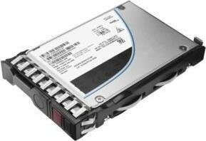 Produktbild HP Hewlett-Packard SSD 480GB SFF SATA RI SC DS (480 GB)