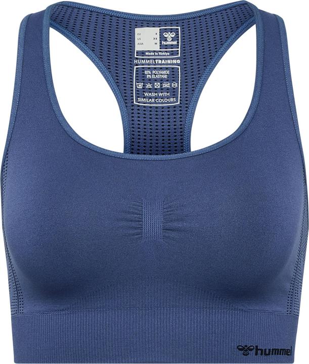 Image du produit hummel Hmlmt Shaping Seamless Sports Top (S)