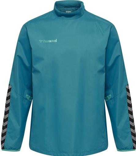Produktbild hummel Authentic Kids Wind Breaker (176)