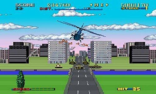 Image du produit Sega Collection 3D Classics (3DS, EN)