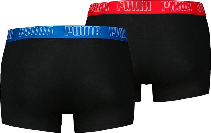 Image du produit Puma Lot de 2 boxers pour hommes (XL, lot de 2)