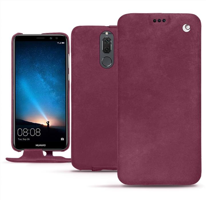 Image du produit Noreve Housse cuir vertical (Mate 10 Lite)