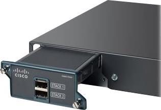 Image du produit Cisco C2960X-STACK : module FlexStack-Plus (1 ports)