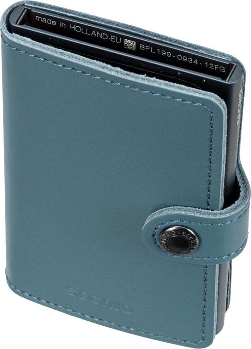 Actual product image Secrid Miniwallet Original