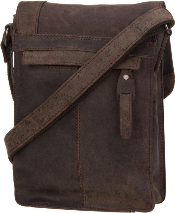 Immagine prodotto Greenburry Borsa a tracolla Vintage Revival 1969 Borsa crossover