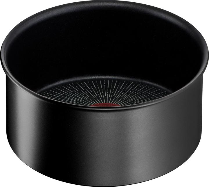 Actual product image Tefal Ingenio Eco (16 cm, Saucepan, Aluminium)