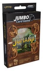 Produktbild Spin Master Jumanji Jumbo-Karten