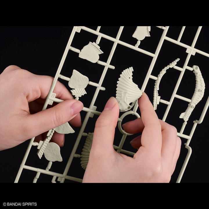 Produktbild Bandai Stegosaurus