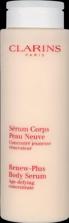 Immagine prodotto Clarins Renew-Plus (Latte corpo, 200 ml)