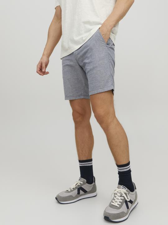 Produktbild Jack & Jones Leinen Shorts (XS)