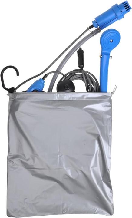 Produktbild ProPlus Duschset