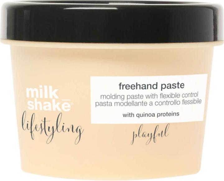 Milk_Shake Freehand Paste Haarpaste 100 ml (Haarpaste, 100 ml)