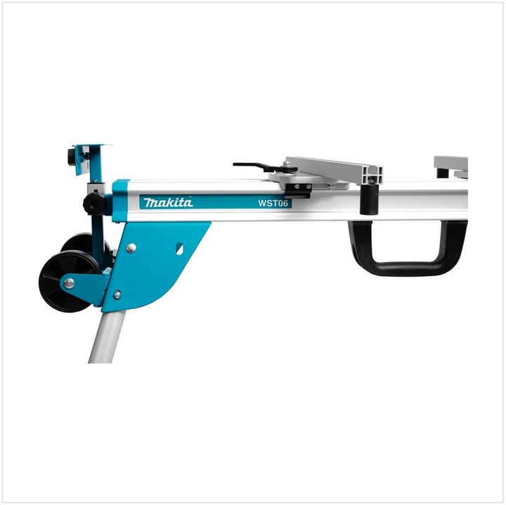 Actual product image Makita Base frame with supports (75 cm, 115 cm)