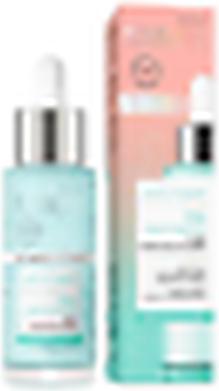 Eveline Serum Shot 10% Niacinamide Treatment For Imperfections 30Ml (30 ml)