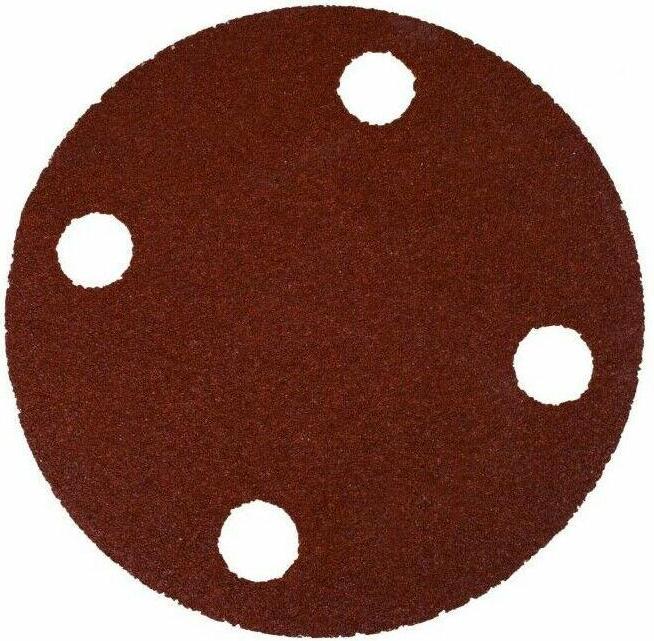 Immagine prodotto Eibenstock Disco abrasivo EWS 400 P 24 (P24)