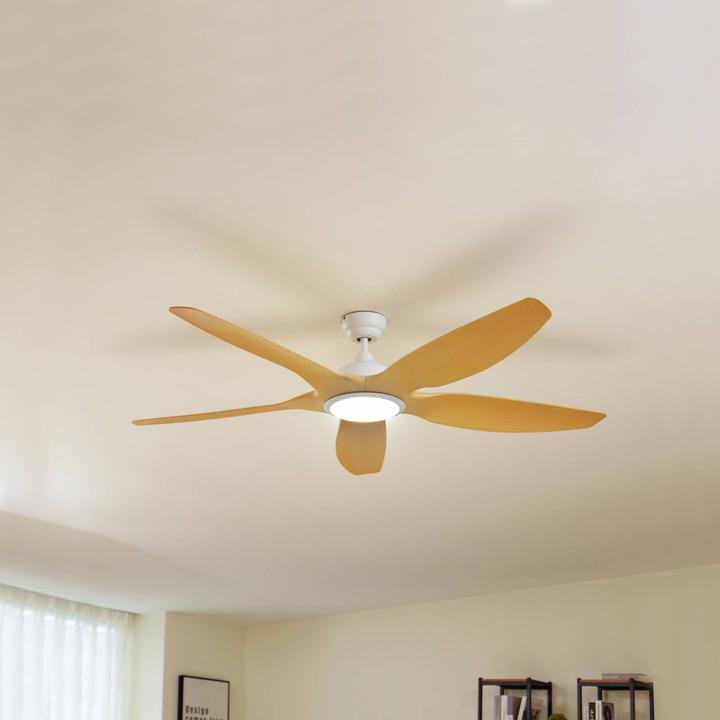 Actual product image Lucande Omendo (53 dB)