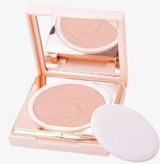 Image du produit BioNike Defence Color Poudre compacte Soft Touch pour peau sensible 8g 102 Honey (102 Miel)